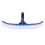 18 Inch Blue Swimming Pool Brush Handle Clean Wall 3