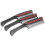 3 Pack Comb Roller Detangling Integrated Hair 1