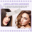 36Pcs Wig Double Sided Tape Strong for Toupees/Lace 7