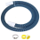 Inground Swimming Cleaner Suction Hose Pool Replacement Vacuum Pipe 6