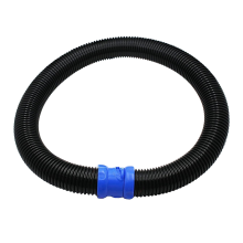 For Zodiac Mx6 Mx8 Swimming Pool Cleaning Hose,Black