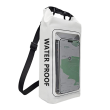 Waterproof Dry Bags Pack 2L Surfboard Kayak Storage Bag C