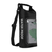 Waterproof Dry Bags Pack 2L Surfboard Kayak Storage Bag B