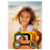 Waterproof Child Camera Underwater 3 Meters Waterproof,Blue 2