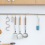 Peanut Butter Stirrer, Stainless Steel Mixer Tool 8