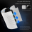 Auto Mode Purifier for Car Home Office Dormitory A 4