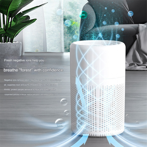 Auto Mode Purifier for Car Home Office Dormitory A 2