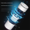Auto Mode Purifier for Car Home Office Dormitory A 5