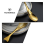 2pcs Cartoon Fish Spoon Cutlery Mini Stirring Spoons 6