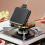 Non-Stick Foldable Grill Frying Pan for Bread Toast Breakfast Machine 4