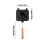 Non-Stick Foldable Grill Frying Pan for Bread Toast Breakfast Machine 7