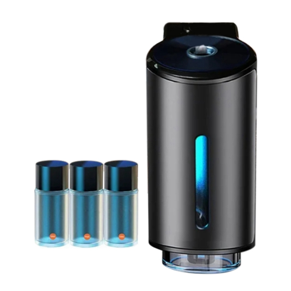 A Flavoring For Cars Air Vent Outlet Odor Car Freshener 4851405210633