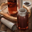 Stainless Steel Jar Ice Coffee Maker Tea Infuser Thick Mesh 7