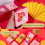 Exploding Gift Box Money Up Surprise Birthday Prank Box, A 5