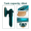 Steamer for Clothes, Handheld Clothes Fast Heat-Up 5