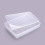 2 Clear Egg Containers with Lid Hold 48 Eggs, Easy Carry, Stackable 6