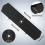 Kitchen Sink Splash Guards Mat, for Black 4