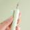 2-In-1 Stretchable Sewing Seam Rippers,Manual Tools,Yellow 7