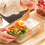 High-Capacity Food Storage Container Vacuum Preservation Box 4.6L 6