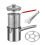 1.8L Deep Fryer Pot, Multipurpose Stainless Steel Baskets 1
