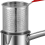 1.8L Deep Fryer Pot, Multipurpose Stainless Steel Baskets 5