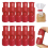 24PCS Bag Clips, Snack Bread Sealing Clip 3