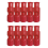 24PCS Bag Clips, Snack Bread Sealing Clip 1