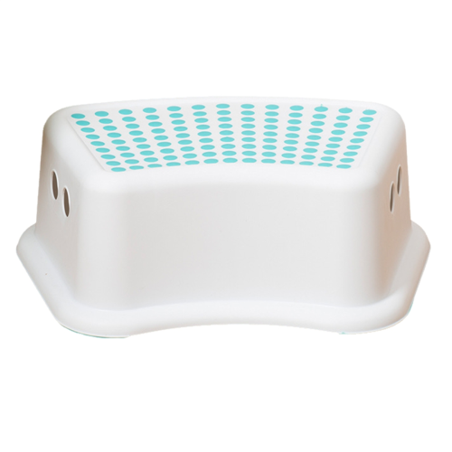 Step Stool with Non-Slip , Stool, Potty Training Toilet,A