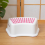 Step Stool with Non-Slip , Stool, Potty Training Toilet,A 7