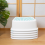 Step Stool with Non-Slip , Stool, Potty Training Toilet,B 5
