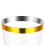 25Pcs 150ml Disposable Champagne Flutes Clear 7