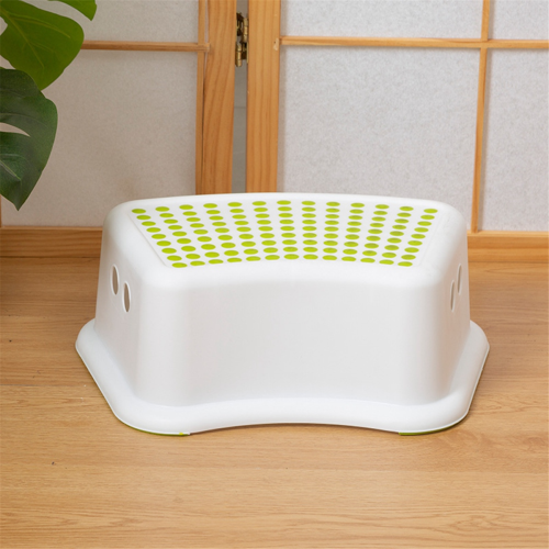 Step Stool with Non-Slip , Stool, Potty Training Toilet,A 2