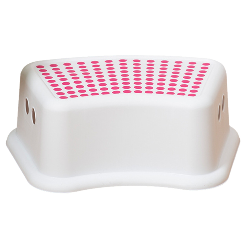 Step Stool with Non-Slip , Stool, Potty Training Toilet,C-image-OPC-PJW289D-NEW