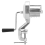 Manual Macaroni Maker Hand Cranking Noodles Pressing Machine Kitchen 7
