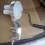 Manual Macaroni Maker Hand Cranking Noodles Pressing Machine Kitchen 4