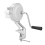Manual Macaroni Maker Hand Cranking Noodles Pressing Machine Kitchen 2
