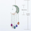 Dream Catchers with Crystal Tree Gemstone 5