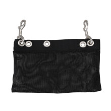 Marker Buoy Bag for Diving Marine Boat Kayak Pouch with 2 Snap Hook
