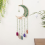 Dream Catchers with Crystal Tree Gemstone 4