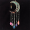 Dream Catchers with Crystal Tree Gemstone 3