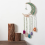 Dream Catchers with Crystal Tree Gemstone 6