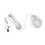 for Series Electric Toothbrush Inductive Charging Base US Plug 1
