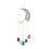 Dream Catchers with Crystal Tree Gemstone 1