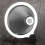 Glass Coffee Pot with Filter High Temperature Resistant 600ml 10