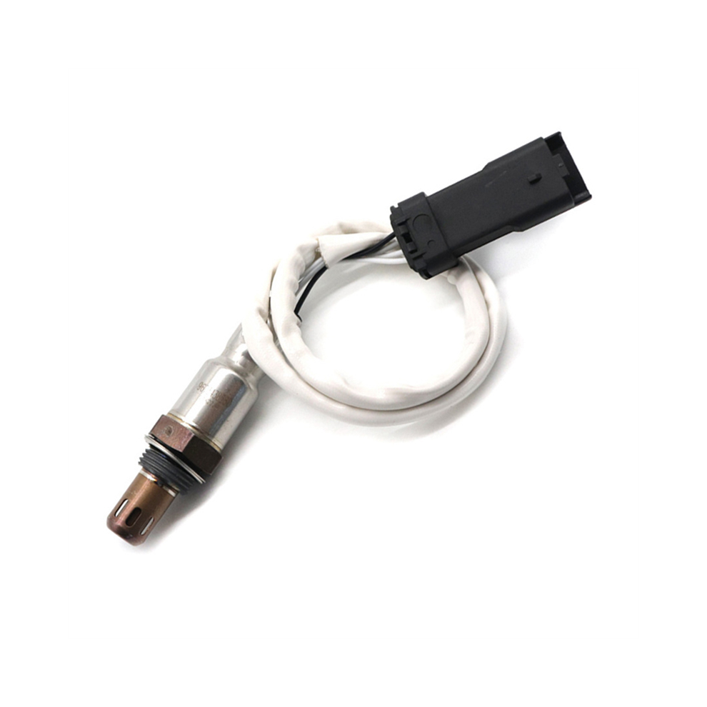 Car Oxygen Sensor 9673438580 9810634380 For C-Elysee C3 4854095544873