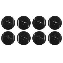 Precut Walker Tennis Ball for Furniture Legs and Floor Protection