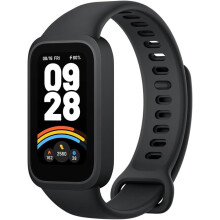 (Black) XIAOMI Smart Band 9 Active