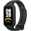 Xiaomi (Black) XIAOMI Smart Band 9 Active 1