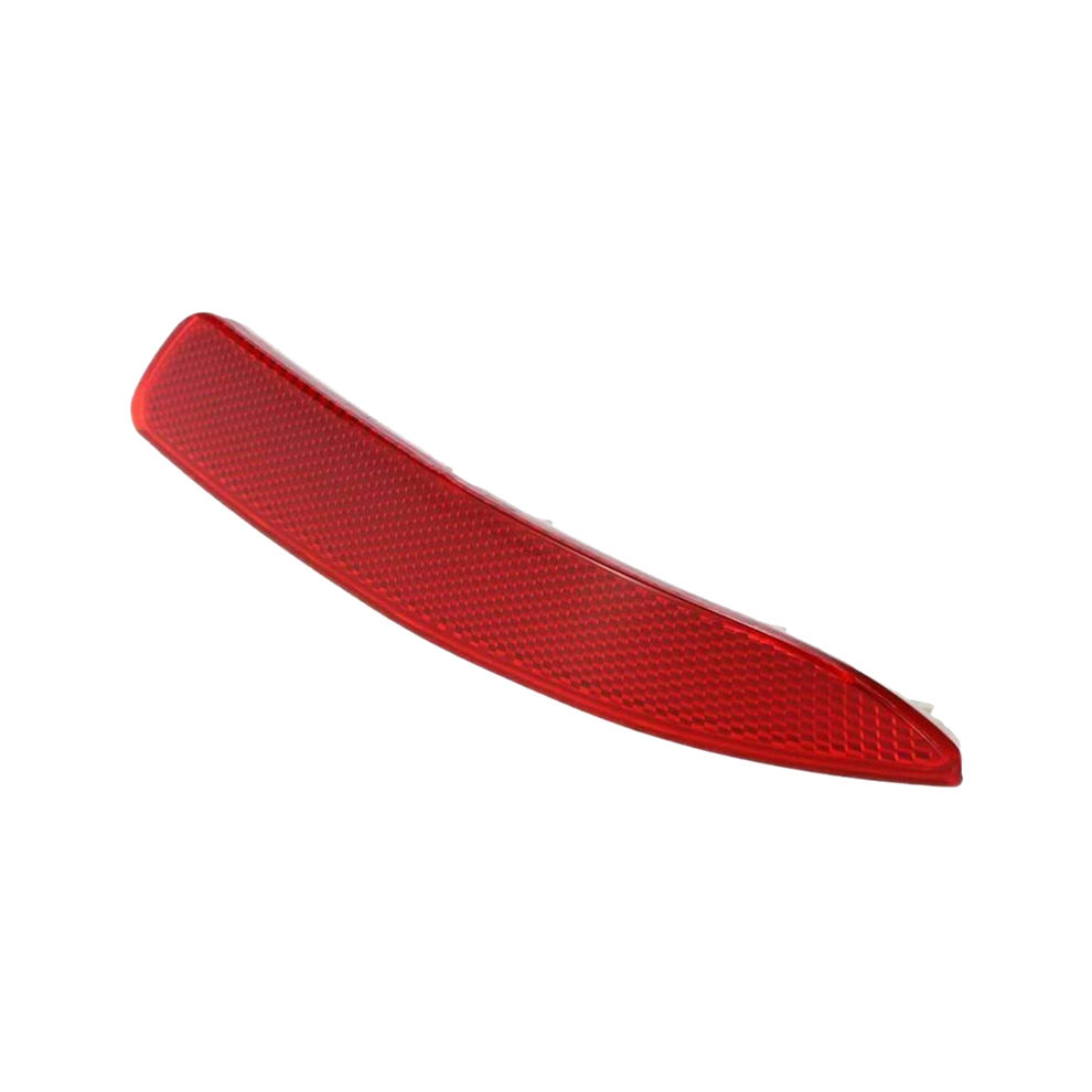6X Car Rear Bumper Reflector Warning Tail For X5 E70 2007 2008 2009 63217158949 63217158950 Light 4854095548093