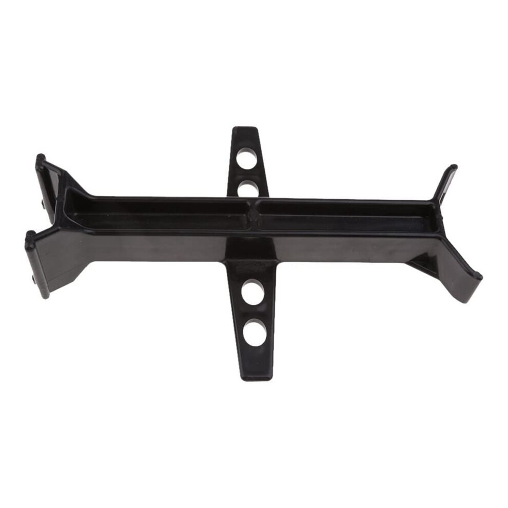 20X Motocross Dirt Bike Plastic Fork Support Guard Transportation Protector Fork Saver Brace 10.5 Inch L-Motorcycle 4854095550669